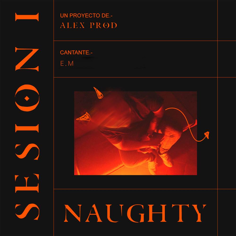Naughty (Explicit)