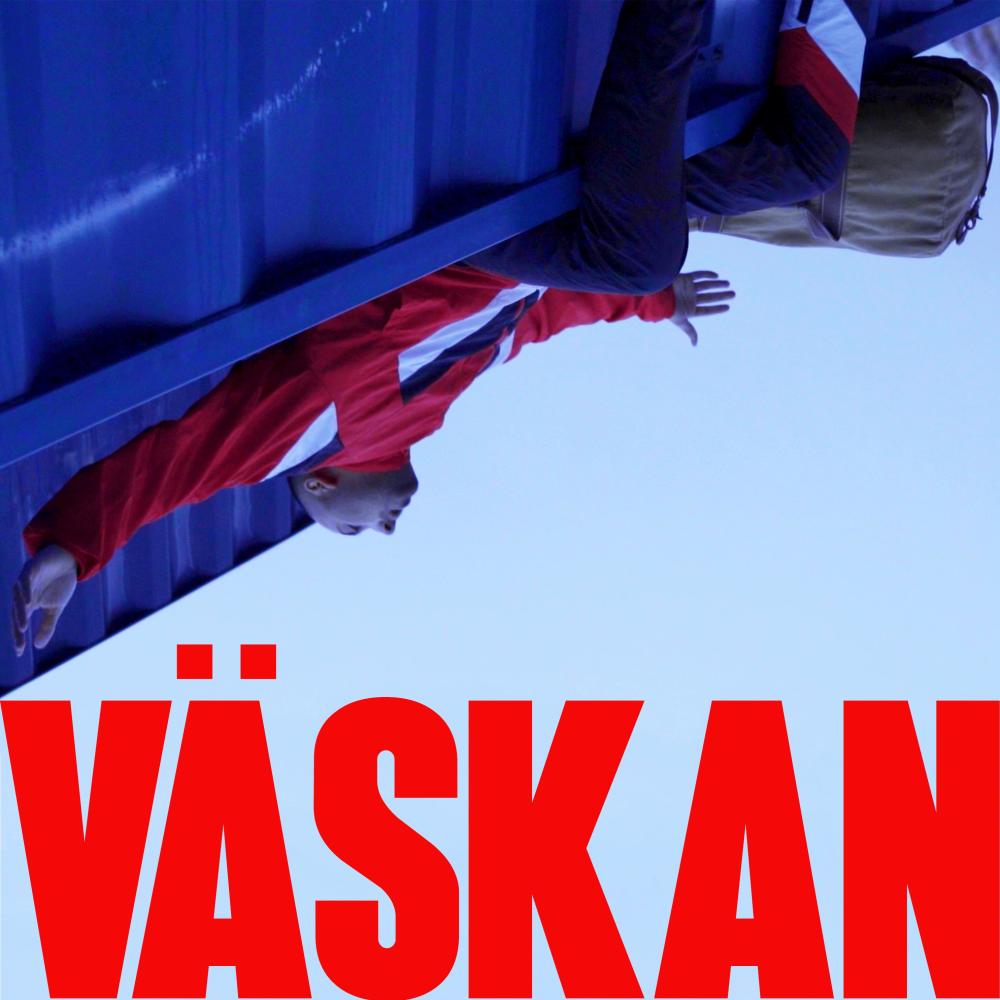 Väskan