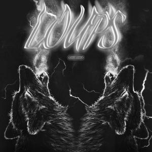 Leo1.3的專輯Loups (feat. Foko) (Explicit)
