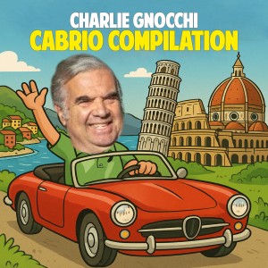 Listen to La prova costume (Non devi magnà) song with lyrics from Charlie Gnocchi
