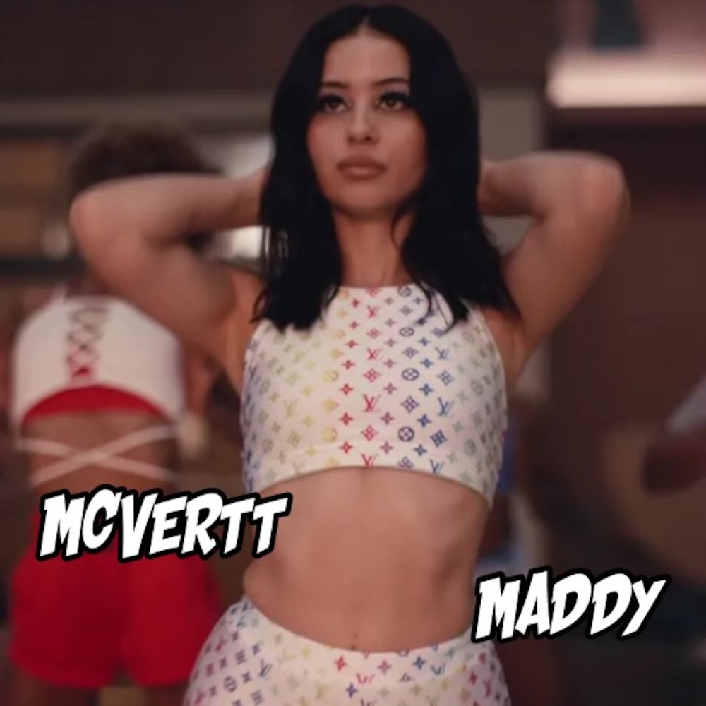 Maddy (Explicit)
