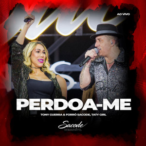 ดาวน์โหลดและฟังเพลง Perdoa-me (Ao Vivo) พร้อมเนื้อเพลงจาก Tony Guerra