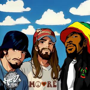 default playlist img