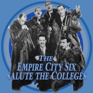 ดาวน์โหลดและฟังเพลง Columbia University: Roar, Lion Roar พร้อมเนื้อเพลงจาก The Empire City Six