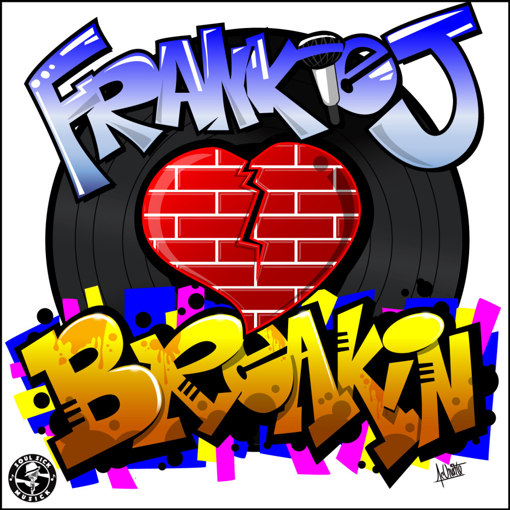Breakin' (Spanglish Version)