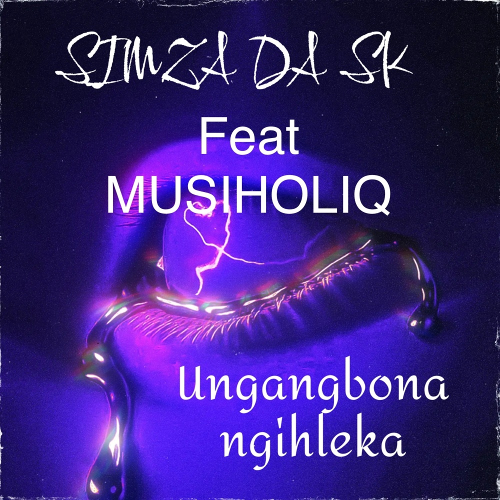 Ungangbona Ngihleka