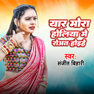 Listen to Yaar Mora Holeya Me Roaat Hoihe song with lyrics from Sanjit Bihari