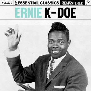 ดาวน์โหลดและฟังเพลง Penny Worth of Happiness พร้อมเนื้อเพลงจาก Ernie K-Doe