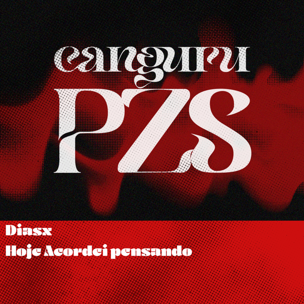 Hoje Acordei Pensando