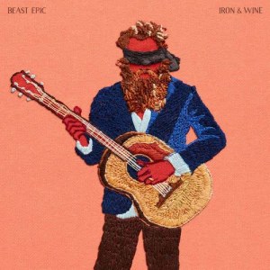 ดาวน์โหลดและฟังเพลง Last Night พร้อมเนื้อเพลงจาก Iron & Wine