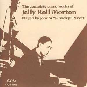 ดาวน์โหลดและฟังเพลง The Crave (其他) พร้อมเนื้อเพลงจาก John W. "Knocky" Parker