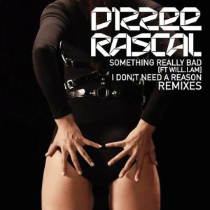 收聽Dizzee Rascal的Something Really Bad歌詞歌曲