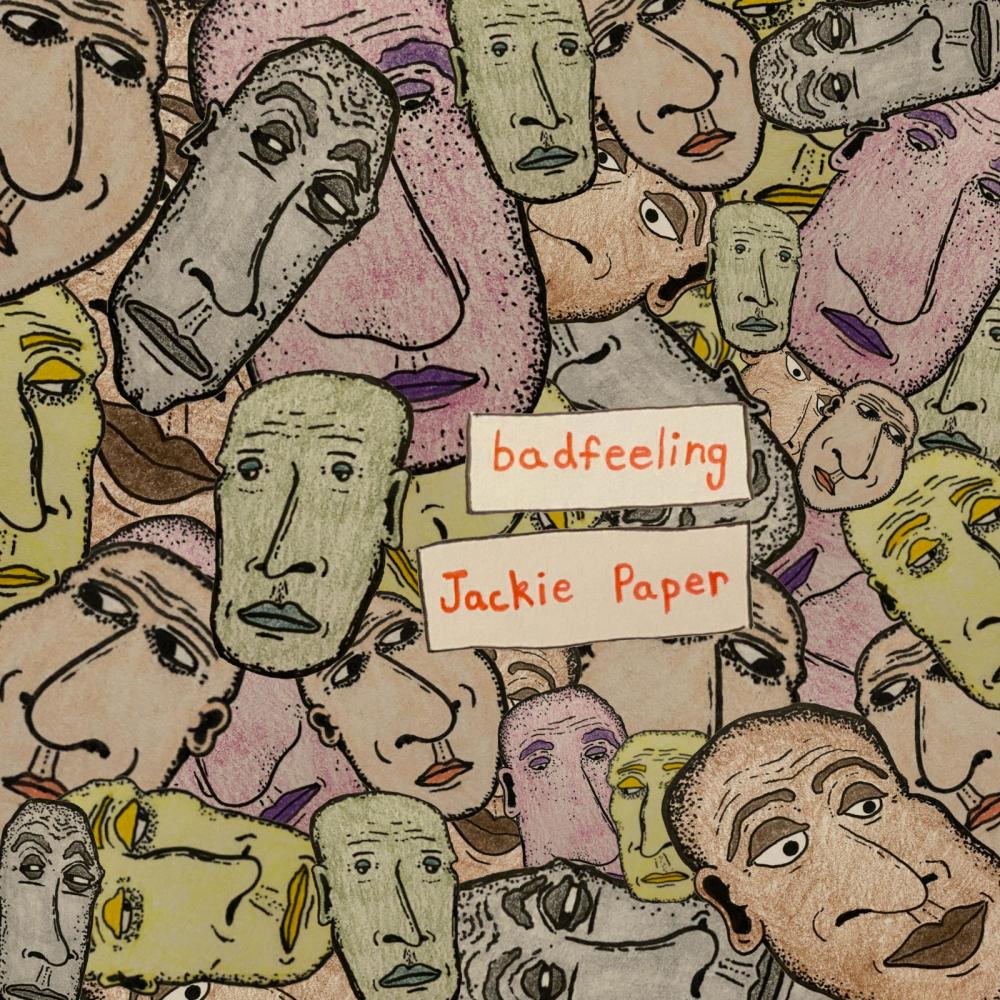 badfeeling