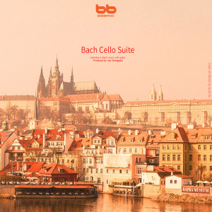 收聽Lullaby & Prenatal Band的Bach: Cello Suite No.1 in G major BWV 1007 - VI. Gigue歌詞歌曲