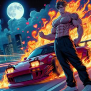Listen to Stereo Love (BRAZILIAN PHONK) song with lyrics from Zombr3x