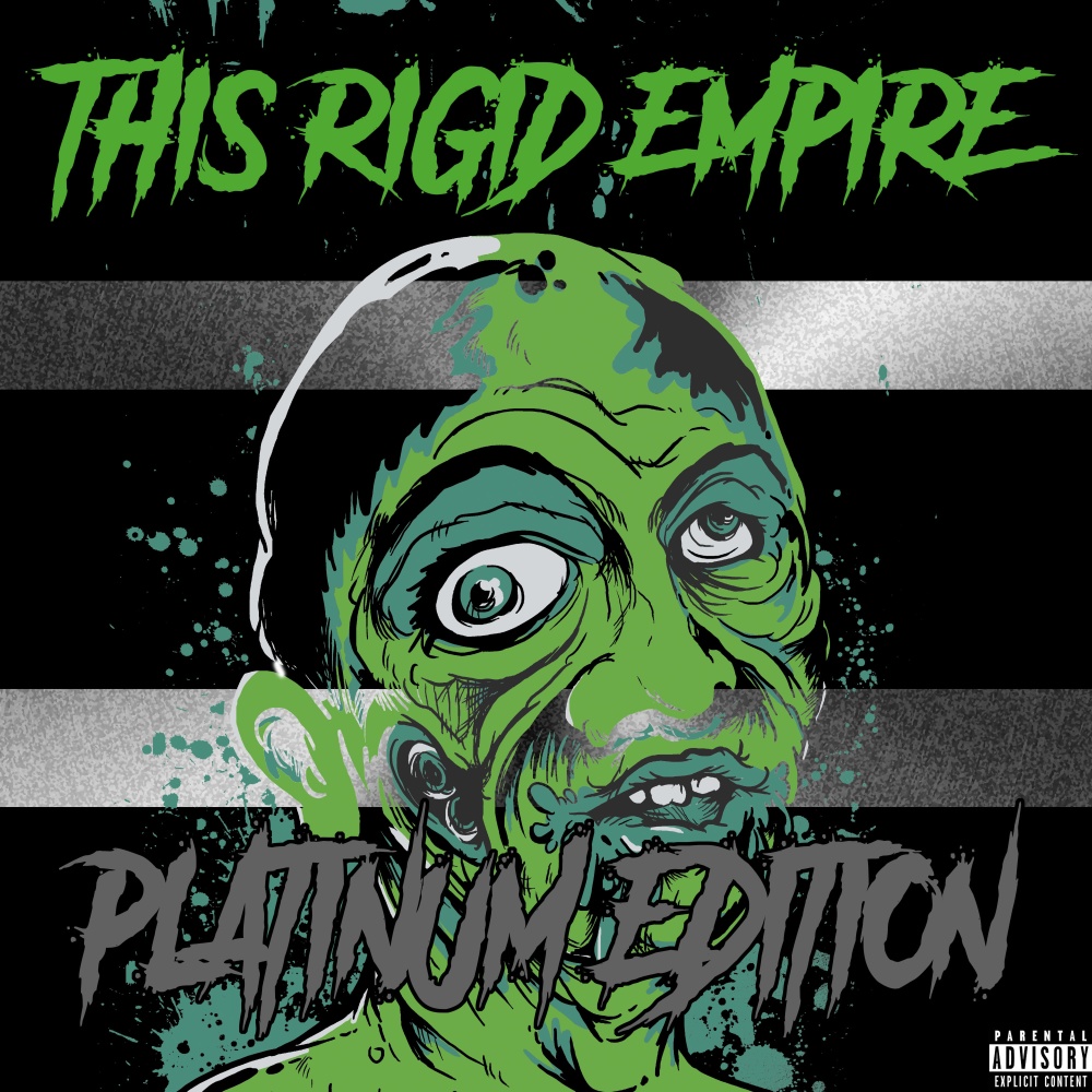 Never Fight No More (Explicit)