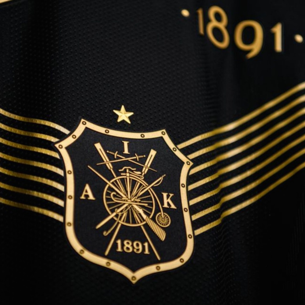AIK Hårdrock (Extended Version)