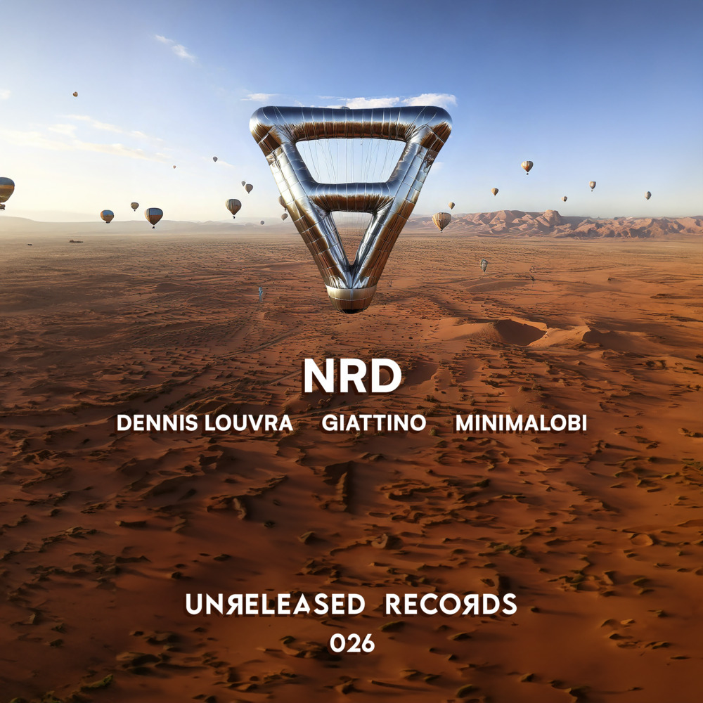 NRD