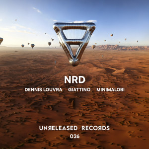 ดาวน์โหลดและฟังเพลง NRD พร้อมเนื้อเพลงจาก Dennis Louvra