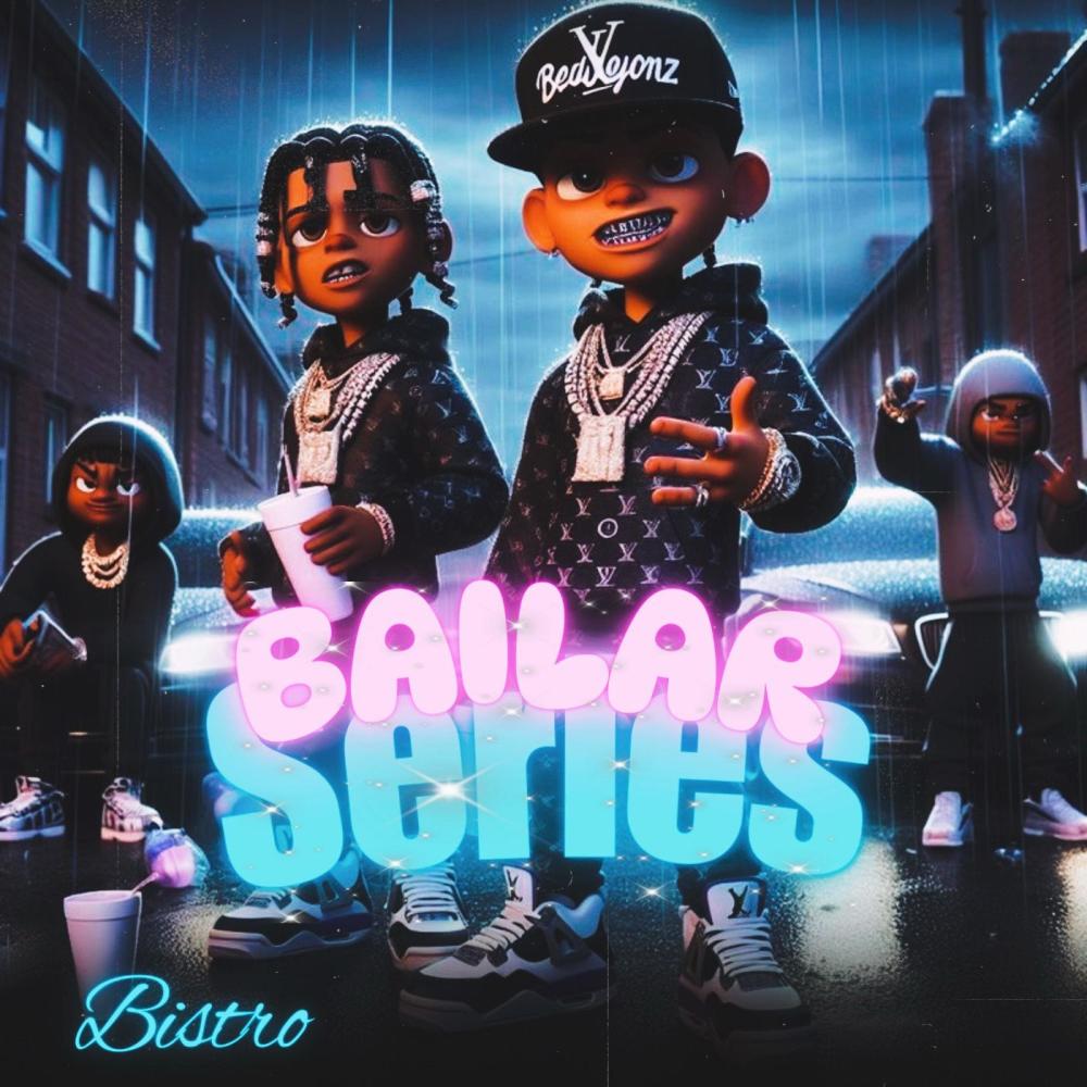 Bailarvard