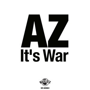 收聽AZ的It's War (Instrumental)歌詞歌曲