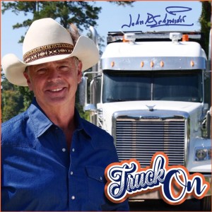 ดาวน์โหลดและฟังเพลง Roy พร้อมเนื้อเพลงจาก John Schneider