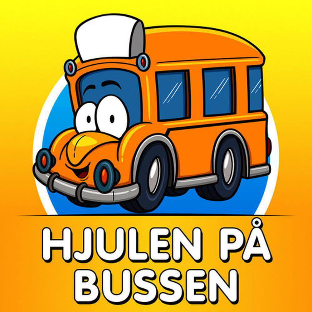 Hjulen på bussen