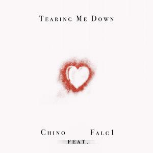 收聽CHINO的Tearing Me Down (feat. Falc1)歌詞歌曲