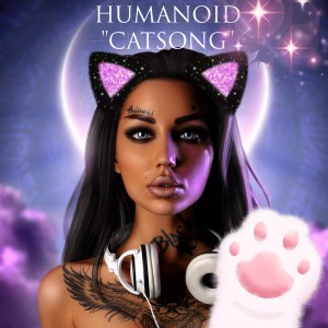 ดาวน์โหลดและฟังเพลง Crystal Road พร้อมเนื้อเพลงจาก Humanoid