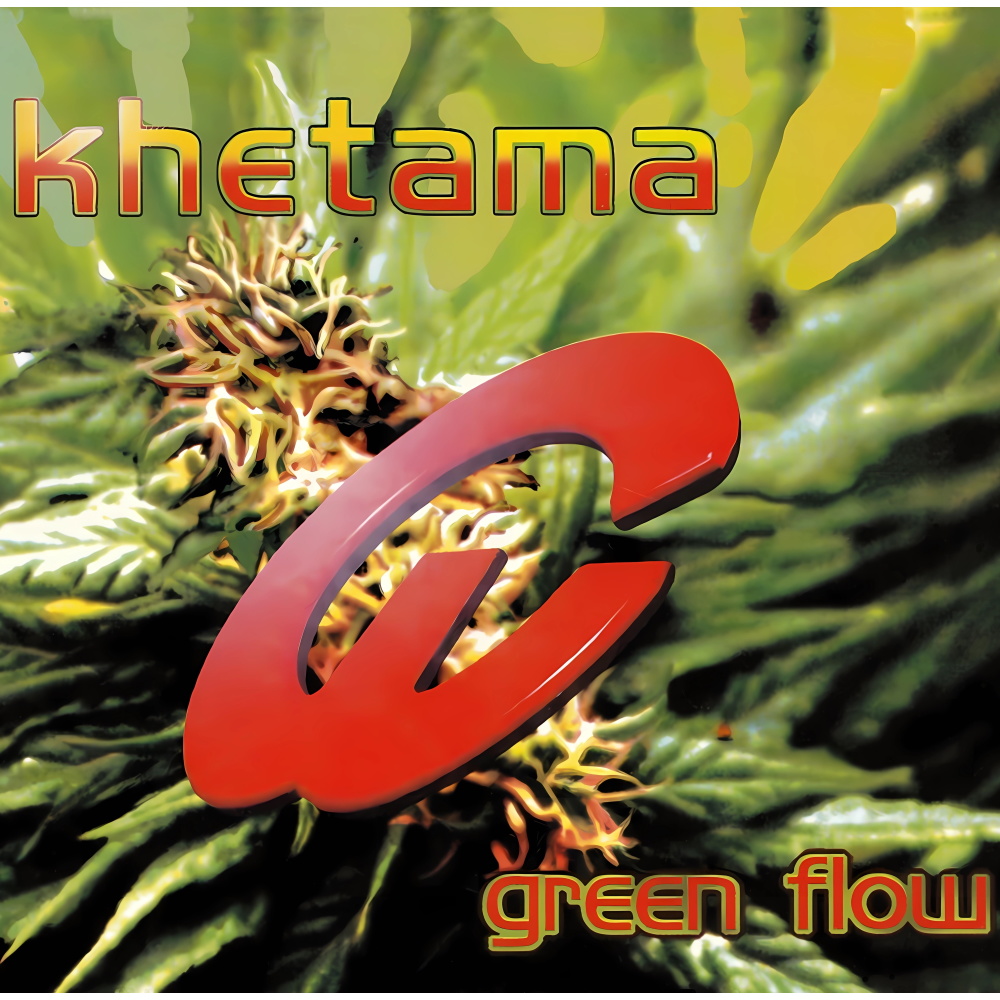 Green Flow (DJ Hooligan Remix)