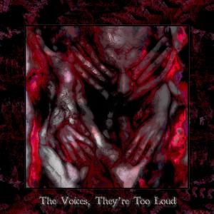 Rija的專輯The Voices, They're Too Loud