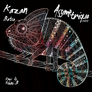 Album Batca oleh Kazan