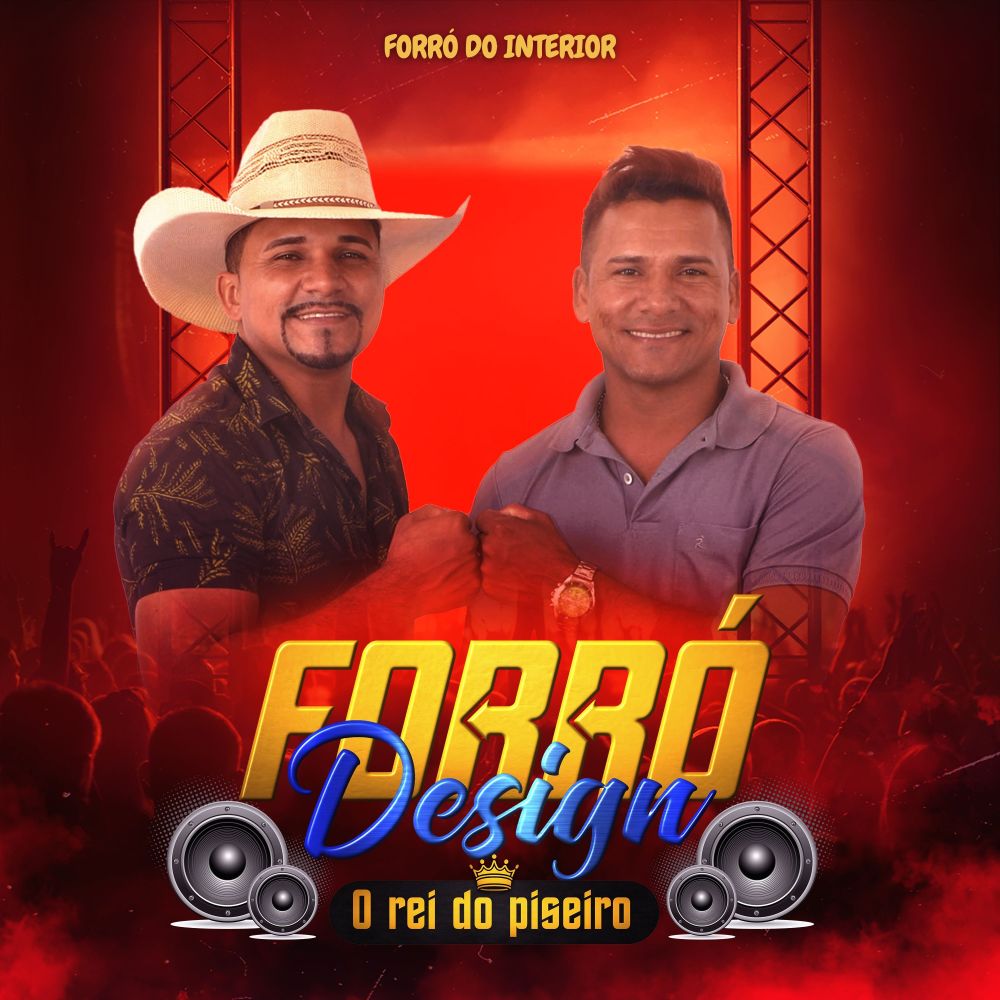 Forró do Interior