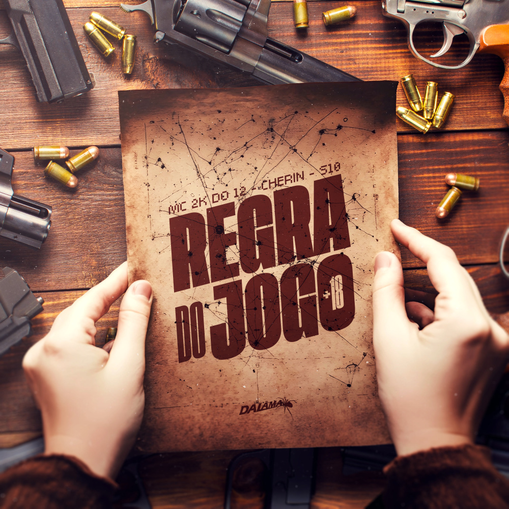 Regra do Jogo (Explicit)