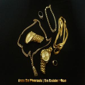 DJ Ezasscul的專輯Da Golden One (Explicit)