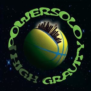 Powersolo的專輯That Pop Song (High Gravity Version)