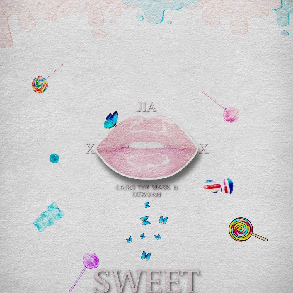 SWEET (feat. Cairo the Mask & Lil Van OTW) (Explicit)