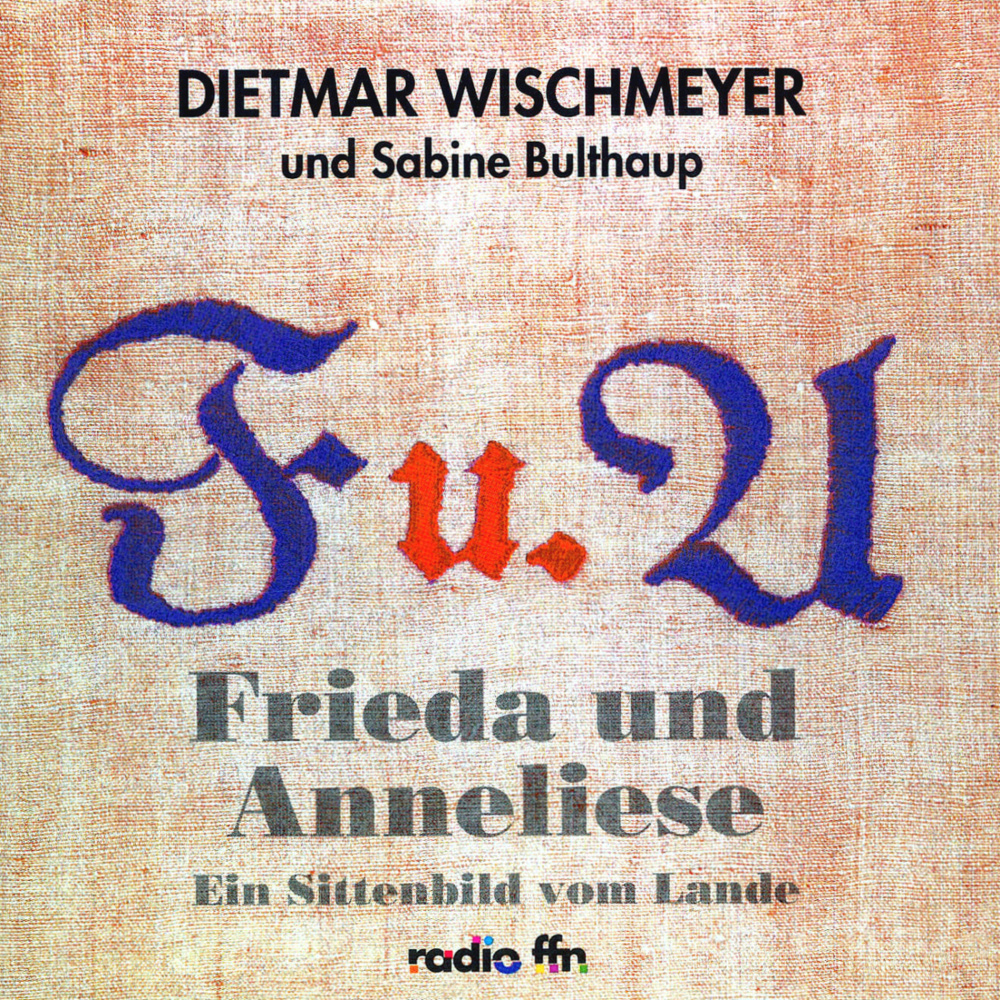 Auf`m Friedhof