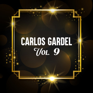 收聽Carlos Gardel的Y Si la Ves Dale un Beso歌詞歌曲