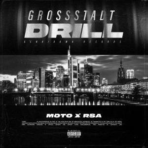 收聽RSA的Großstadt Drill (Explicit)歌詞歌曲