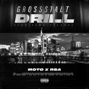 RSA的專輯Großstadt Drill (Explicit)