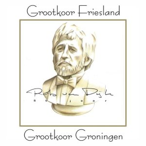 收聽Grootkoor Friesland的Perhaps Love (其他)歌詞歌曲