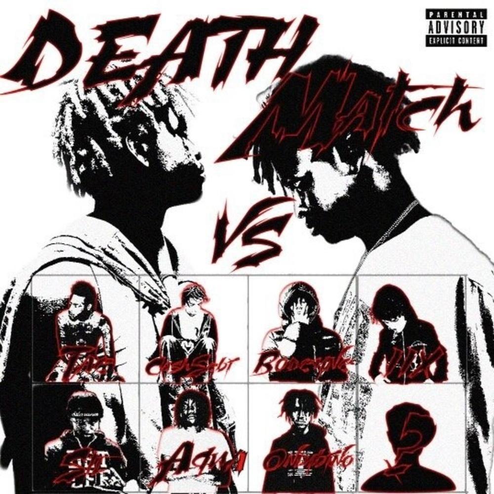 DOG DAYS (feat. CASHSEBI & 2xCaleb) (Explicit)