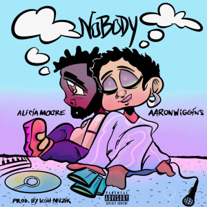 Album Nobody (Explicit) from Alicia Moore