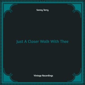 Album Just A Closer Walk With Thee (Hq remastered) from Sonny Terry