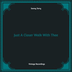 Album Just A Closer Walk With Thee (Hq remastered) from Sonny Terry