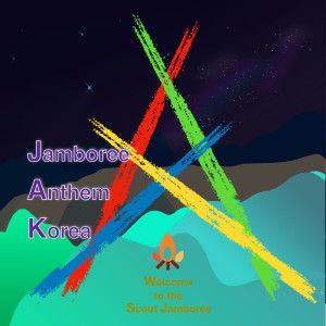 Album Jamboree Anthem Korea oleh bugAboo (버가부)