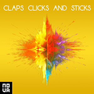 อัลบัม Claps Clicks And Sticks ศิลปิน Steve Everitt