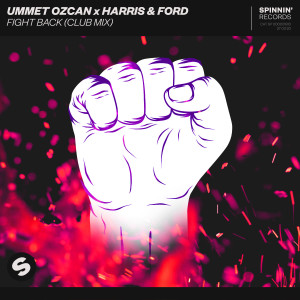 收聽Ummet Ozcan的Fight Back (Club Mix)歌詞歌曲