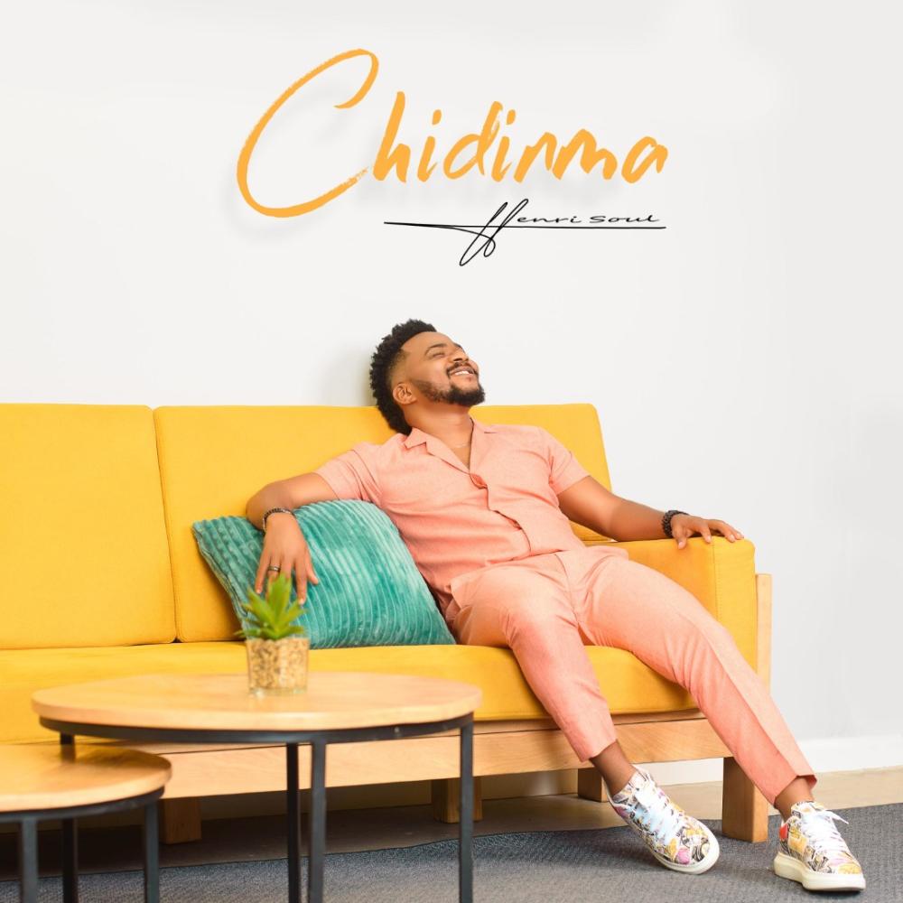 Chidinma